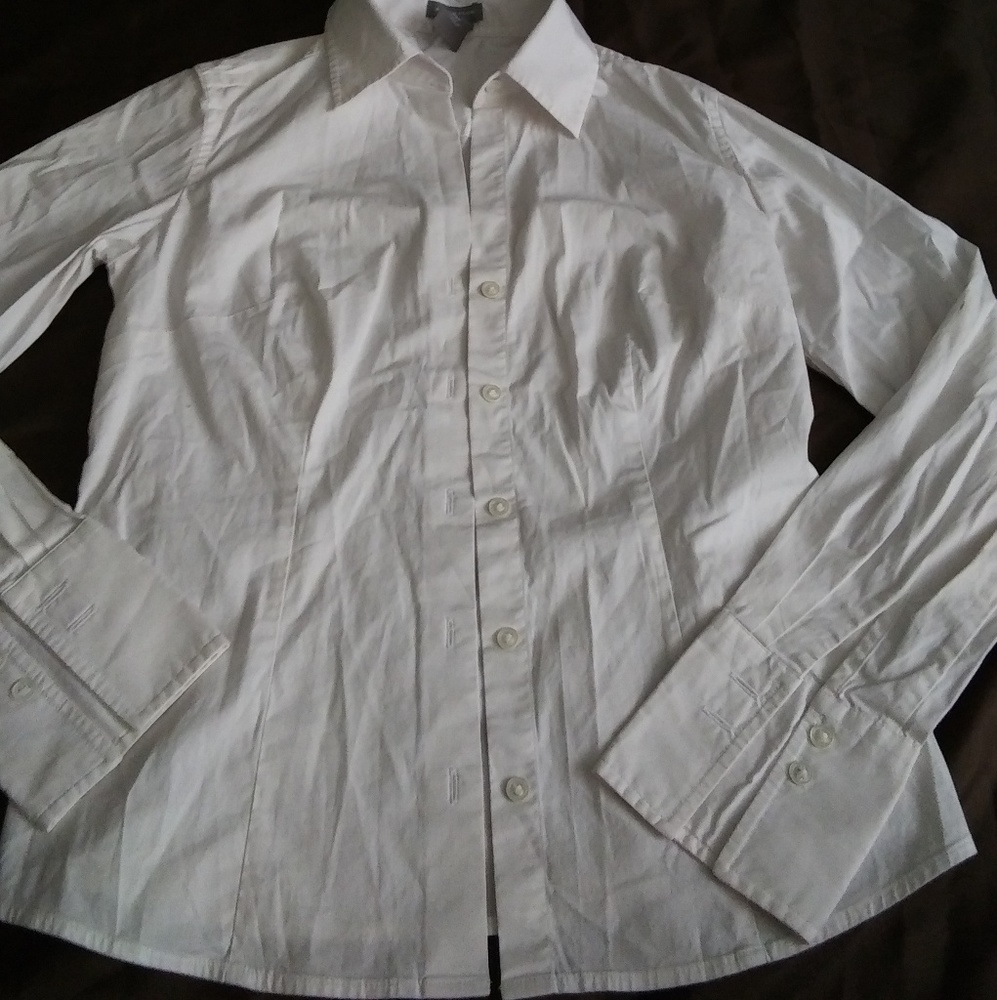 Button shirt - Picture 2 of 3